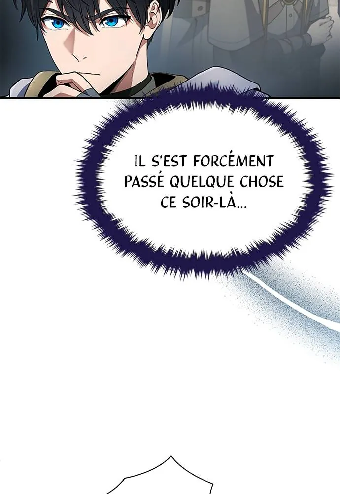 Regression of the Close Combat Mage Chapitre 57 - Page 70