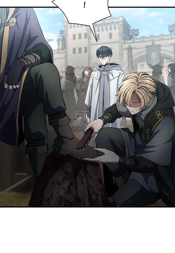 Regression of the Close Combat Mage Chapitre 57 - Page 71