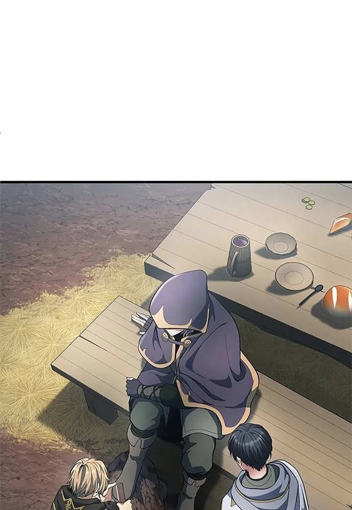 Regression of the Close Combat Mage Chapitre 57 - Page 72