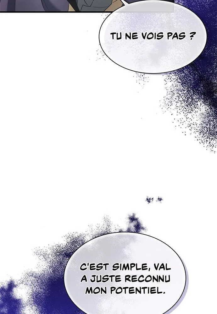 Regression of the Close Combat Mage Chapitre 57 - Page 75