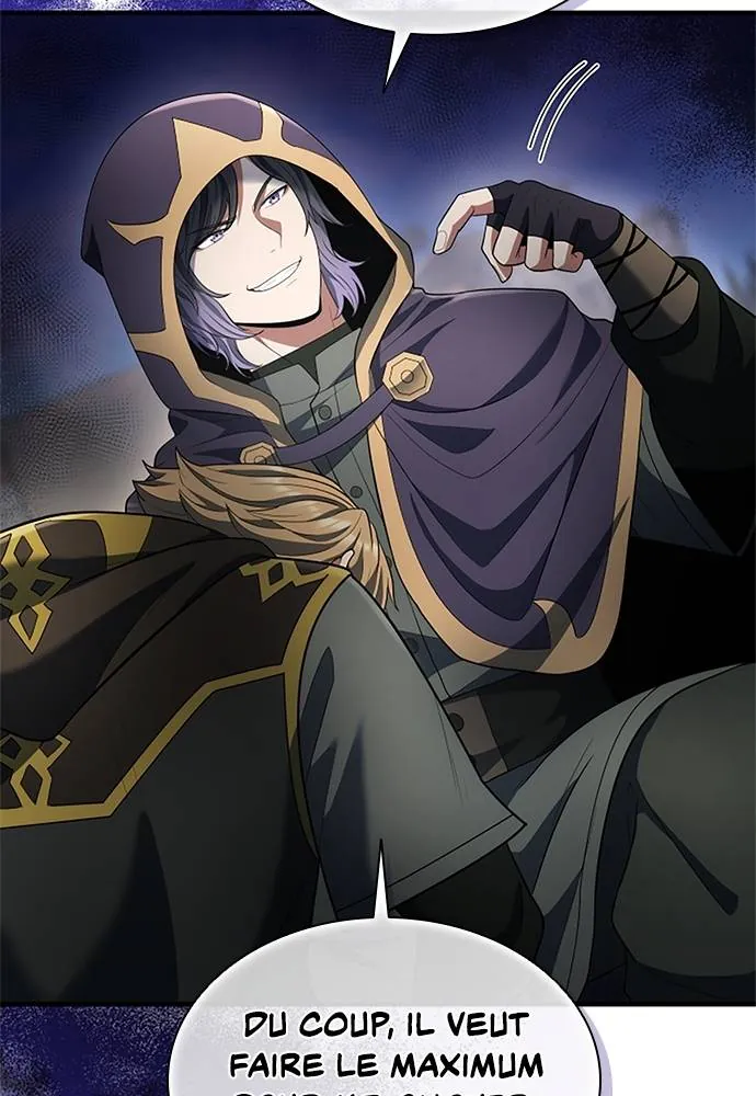 Regression of the Close Combat Mage Chapitre 57 - Page 76