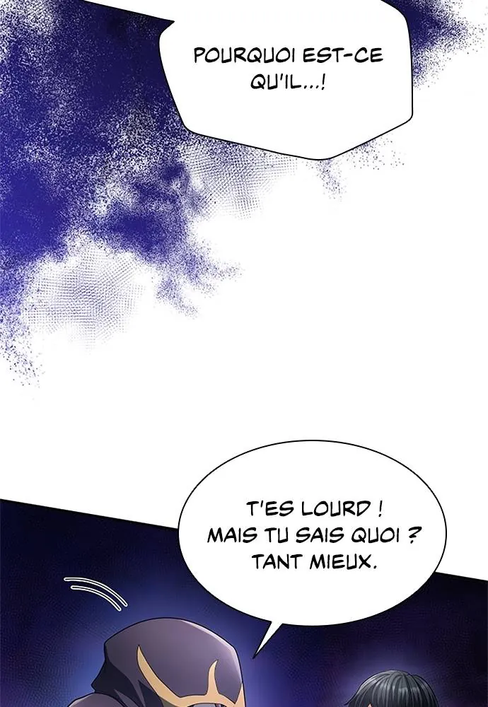Regression of the Close Combat Mage Chapitre 57 - Page 79