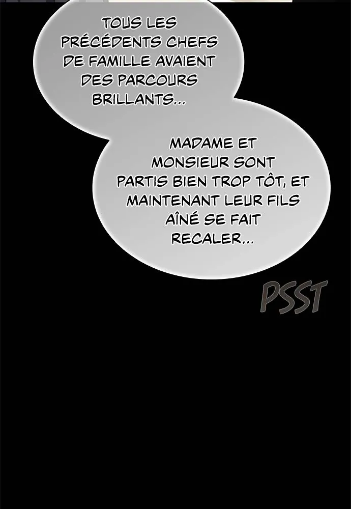 Regression of the Close Combat Mage Chapitre 57 - Page 8