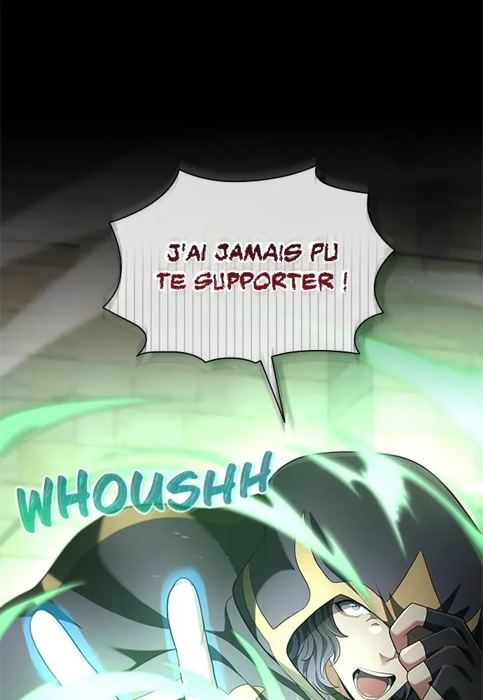 Regression of the Close Combat Mage Chapitre 57 - Page 82