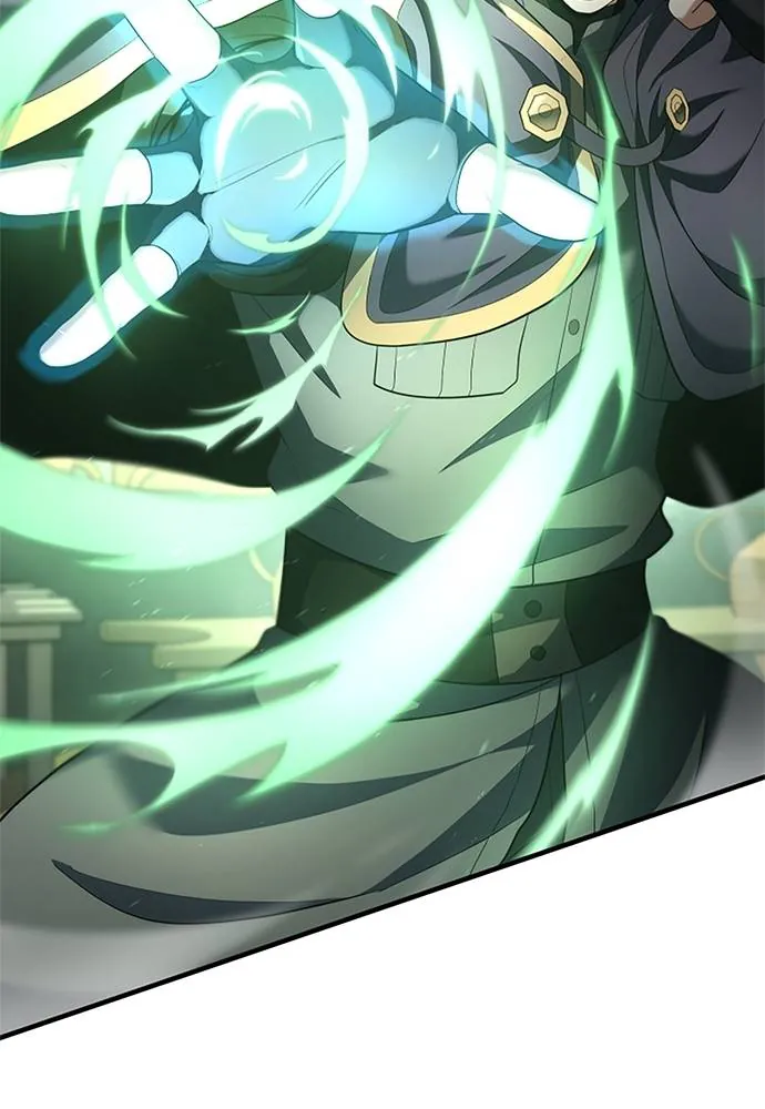 Regression of the Close Combat Mage Chapitre 57 - Page 83