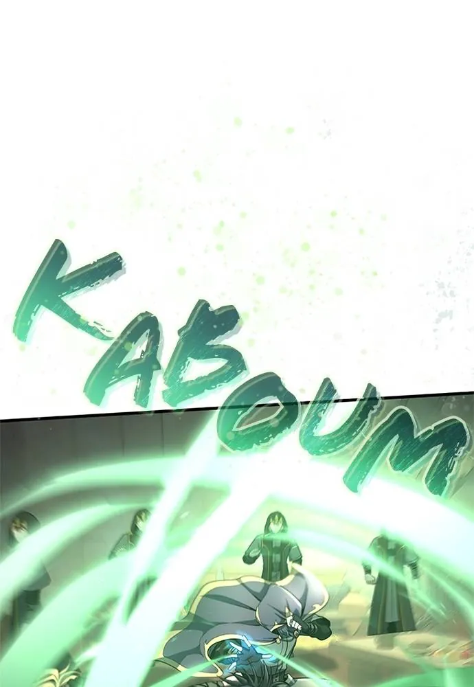 Regression of the Close Combat Mage Chapitre 57 - Page 84