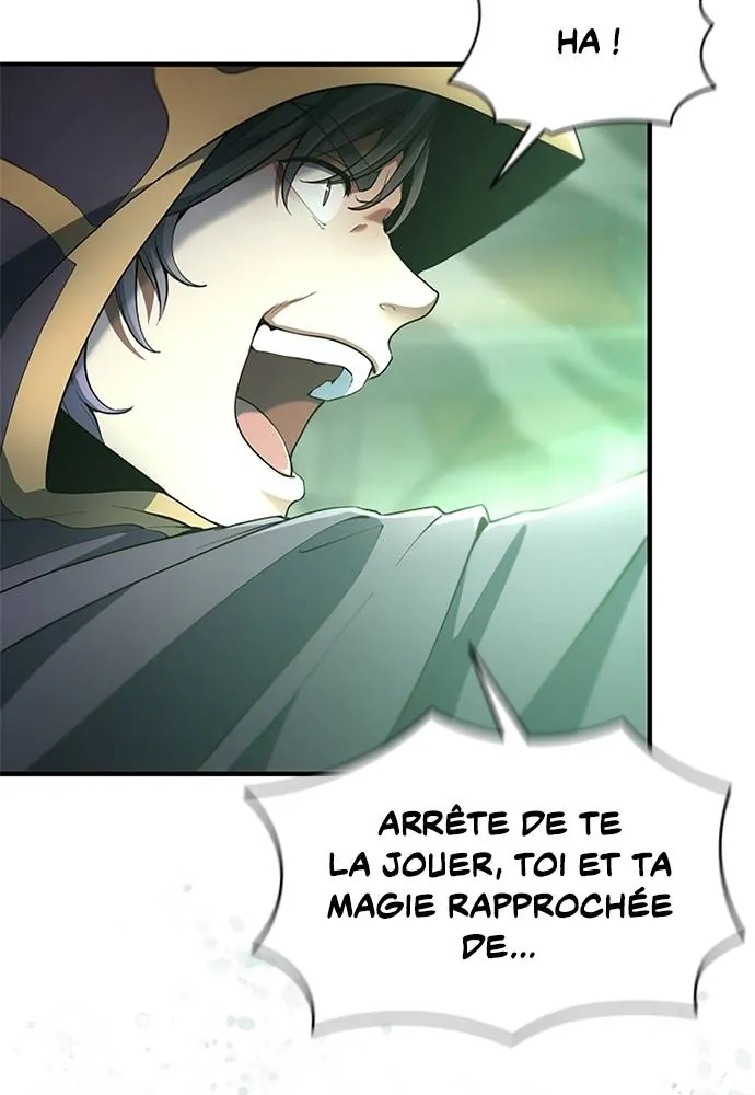 Regression of the Close Combat Mage Chapitre 57 - Page 88