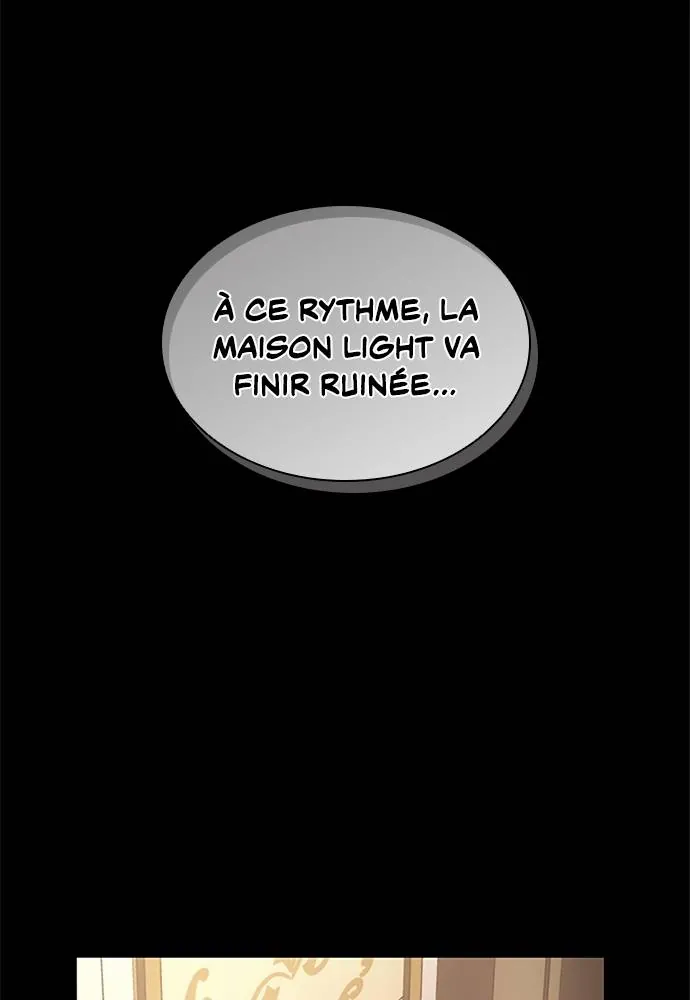 Regression of the Close Combat Mage Chapitre 57 - Page 9