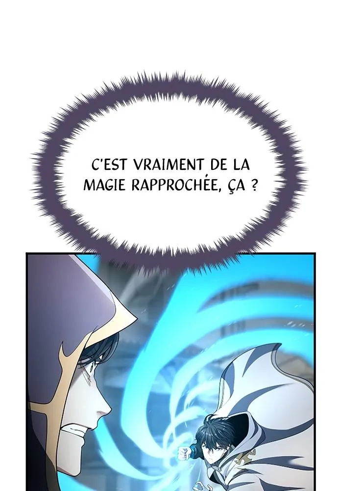 Regression of the Close Combat Mage Chapitre 57 - Page 93