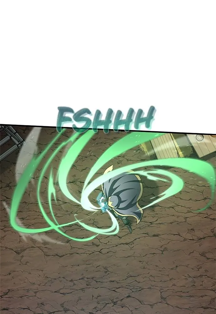Regression of the Close Combat Mage Chapitre 57 - Page 96