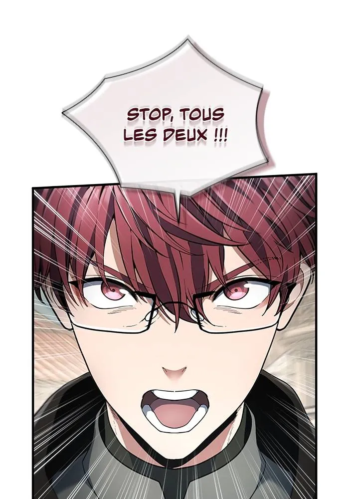 Regression of the Close Combat Mage Chapitre 57 - Page 98