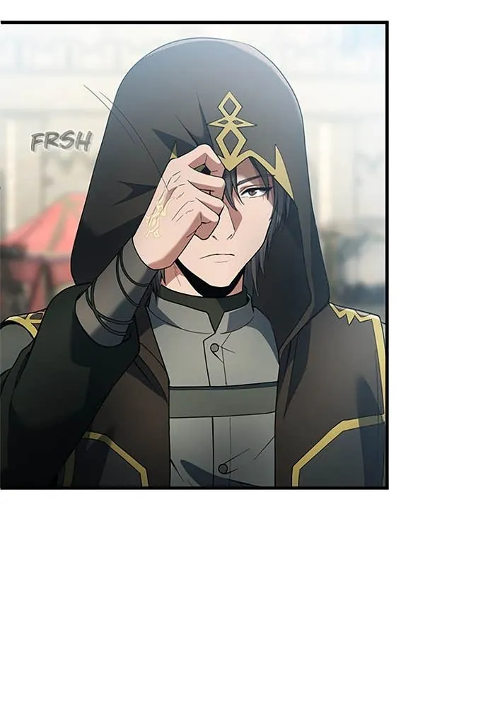 Regression of the Close Combat Mage Chapitre 58 - Page 100
