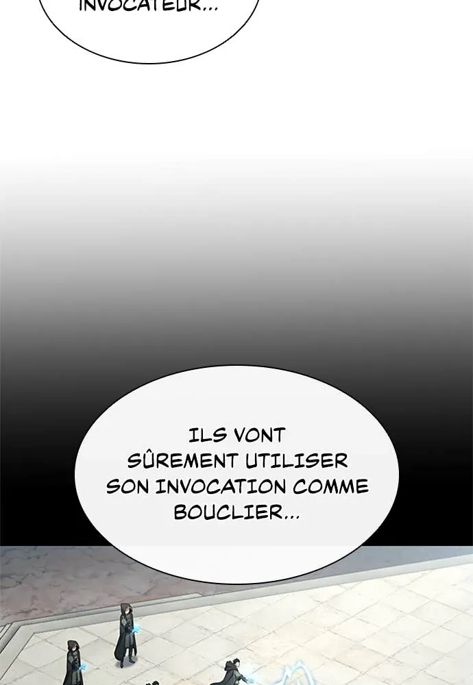 Regression of the Close Combat Mage Chapitre 58 - Page 102