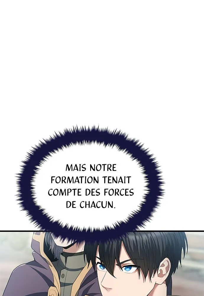 Regression of the Close Combat Mage Chapitre 58 - Page 110