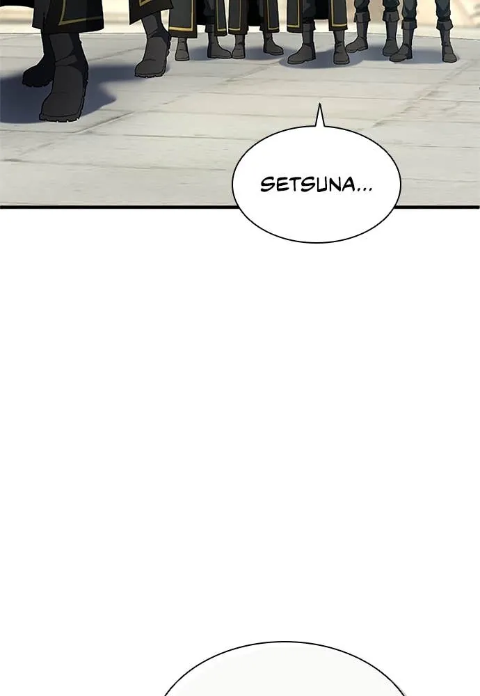 Regression of the Close Combat Mage Chapitre 58 - Page 115