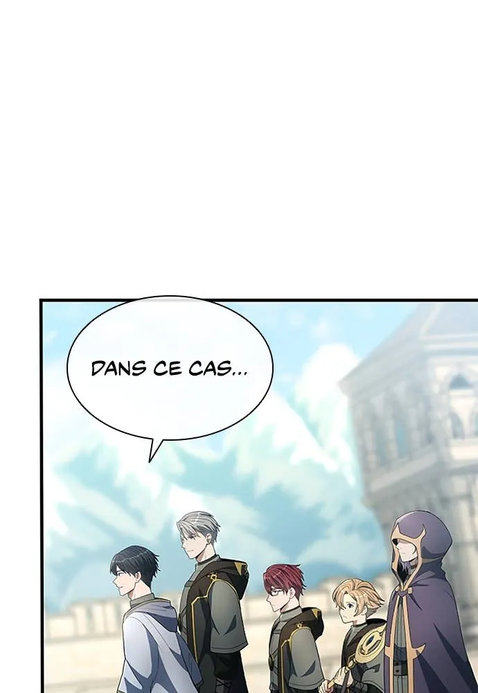 Regression of the Close Combat Mage Chapitre 58 - Page 117