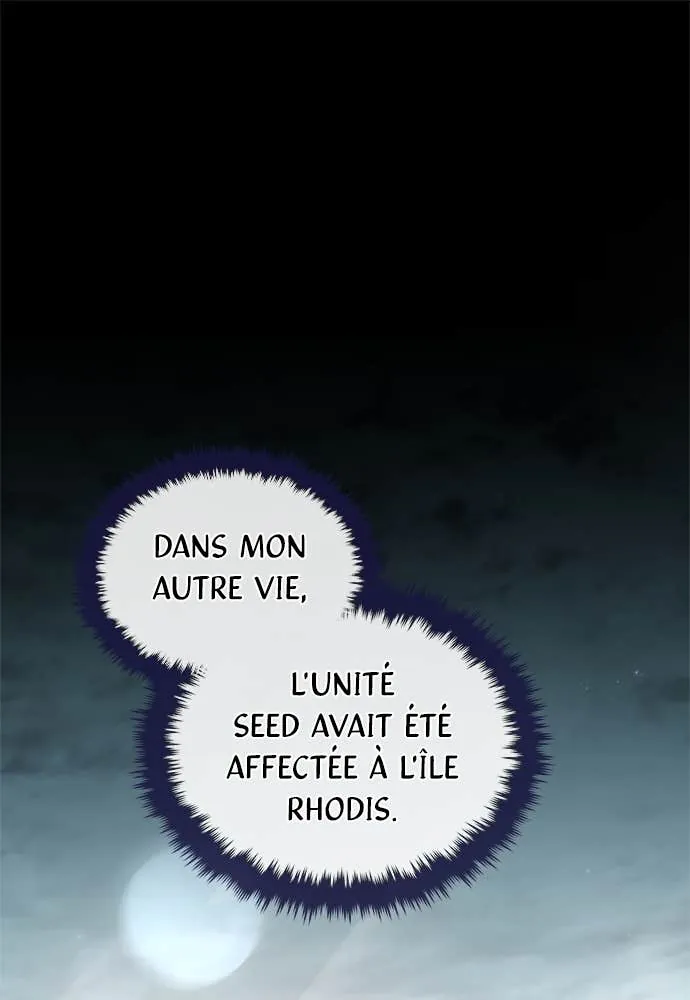 Regression of the Close Combat Mage Chapitre 58 - Page 2