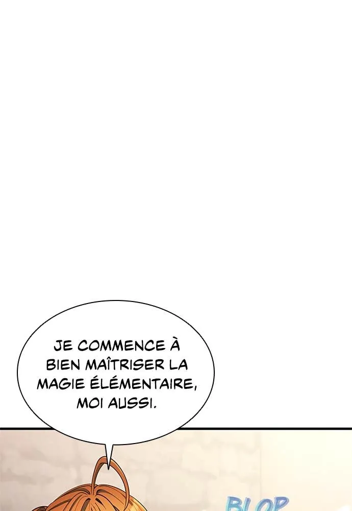 Regression of the Close Combat Mage Chapitre 58 - Page 31