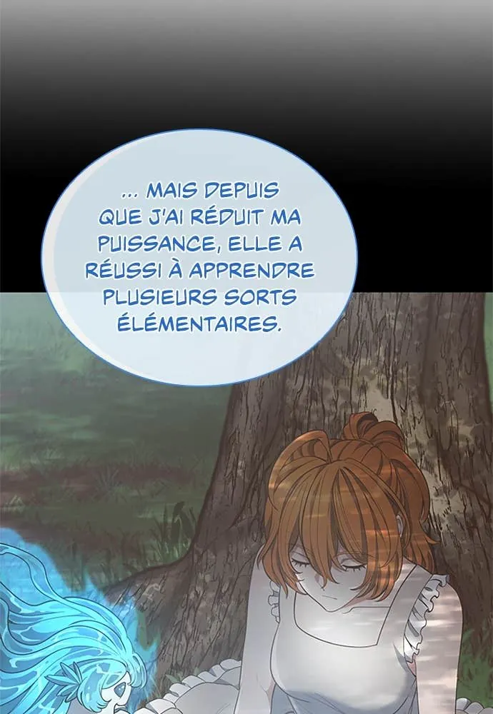 Regression of the Close Combat Mage Chapitre 58 - Page 33