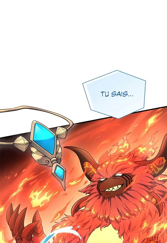 Regression of the Close Combat Mage Chapitre 58 - Page 38