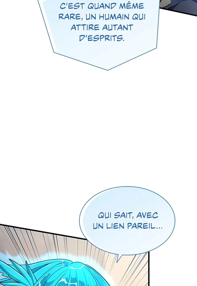 Regression of the Close Combat Mage Chapitre 58 - Page 40