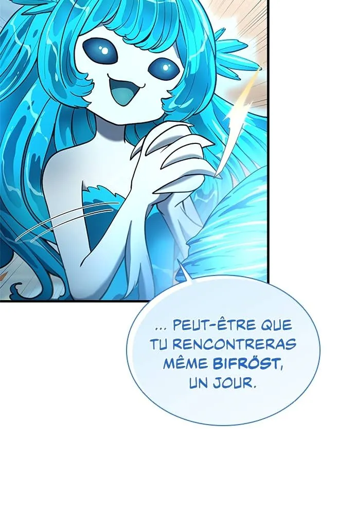 Regression of the Close Combat Mage Chapitre 58 - Page 41