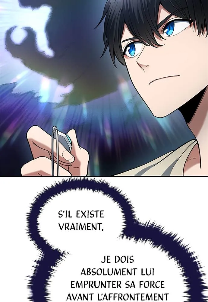 Regression of the Close Combat Mage Chapitre 58 - Page 46