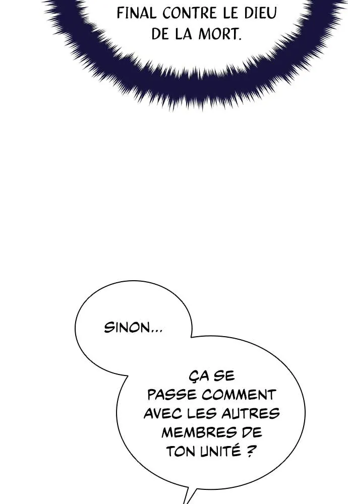 Regression of the Close Combat Mage Chapitre 58 - Page 47