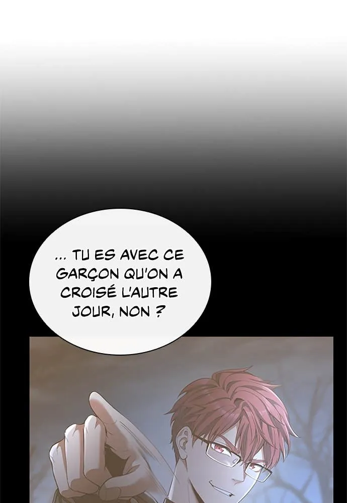 Regression of the Close Combat Mage Chapitre 58 - Page 49