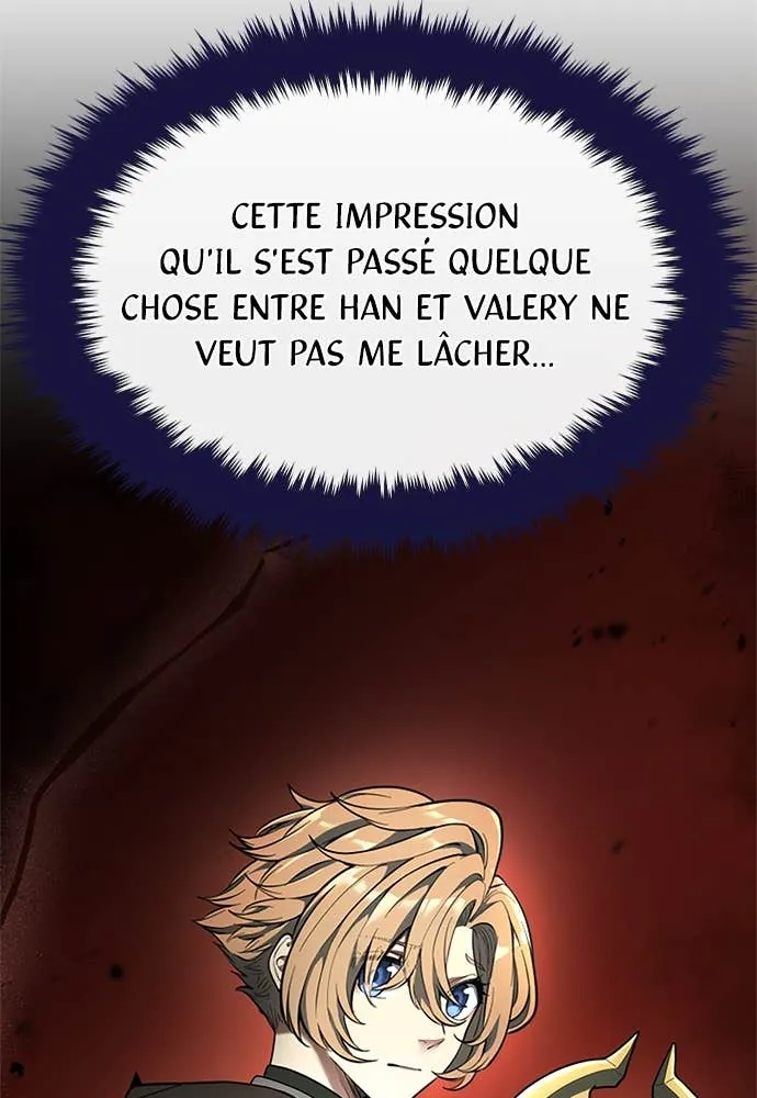 Regression of the Close Combat Mage Chapitre 58 - Page 52