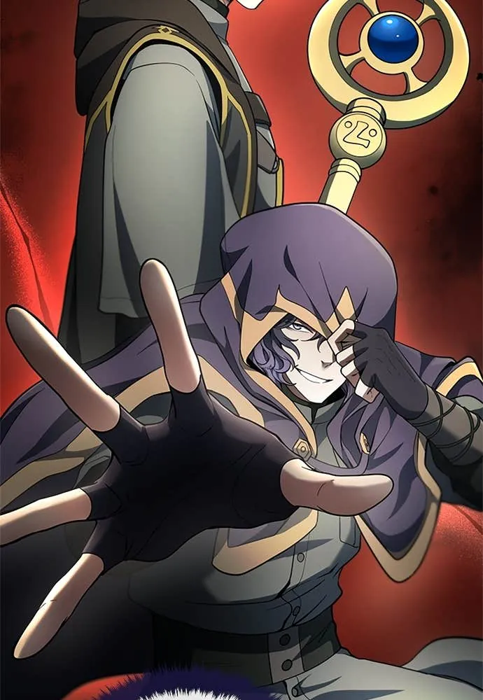 Regression of the Close Combat Mage Chapitre 58 - Page 53