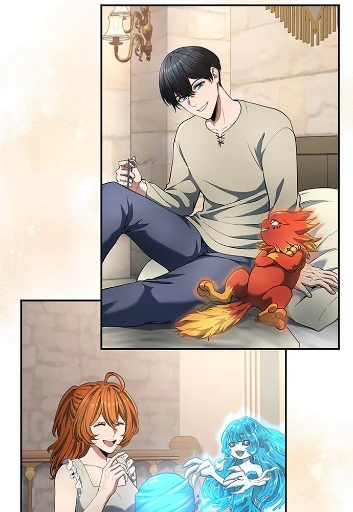 Regression of the Close Combat Mage Chapitre 58 - Page 59
