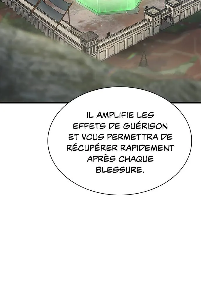 Regression of the Close Combat Mage Chapitre 58 - Page 65