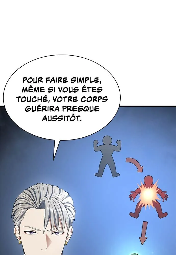 Regression of the Close Combat Mage Chapitre 58 - Page 66