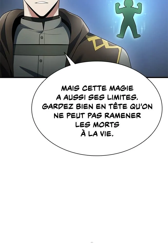 Regression of the Close Combat Mage Chapitre 58 - Page 67