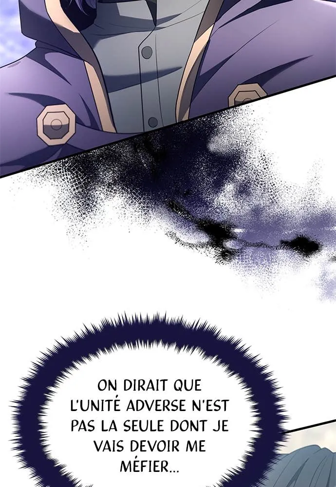 Regression of the Close Combat Mage Chapitre 58 - Page 71