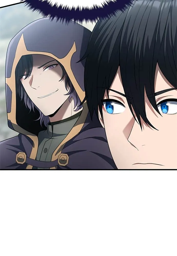 Regression of the Close Combat Mage Chapitre 58 - Page 72
