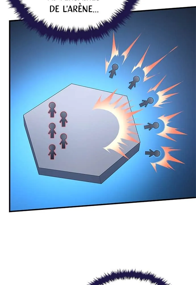 Regression of the Close Combat Mage Chapitre 58 - Page 75