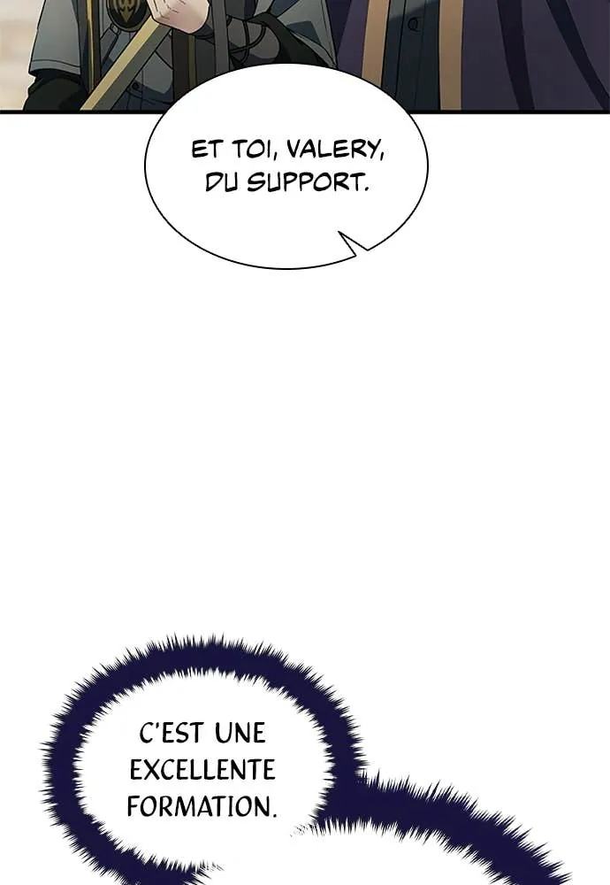 Regression of the Close Combat Mage Chapitre 58 - Page 82