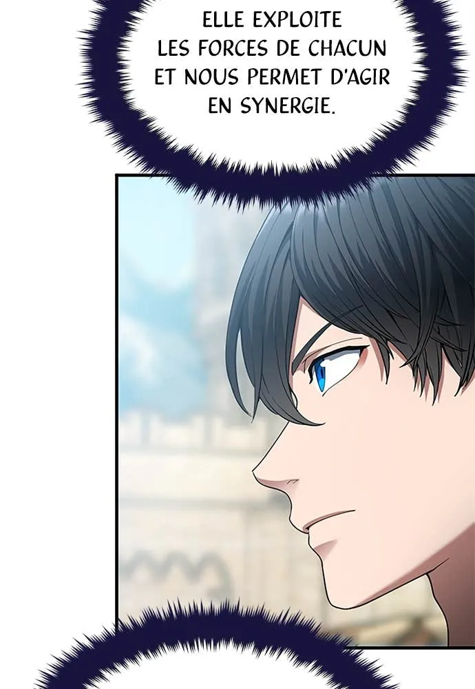 Regression of the Close Combat Mage Chapitre 58 - Page 83