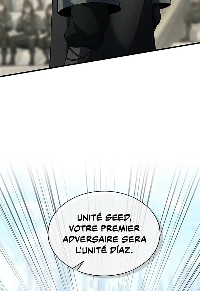 Regression of the Close Combat Mage Chapitre 58 - Page 86