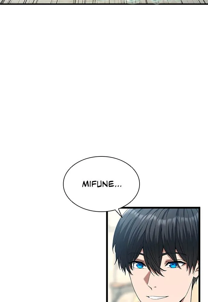 Regression of the Close Combat Mage Chapitre 58 - Page 88