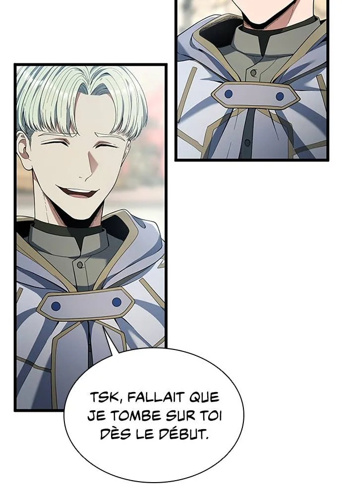 Regression of the Close Combat Mage Chapitre 58 - Page 89