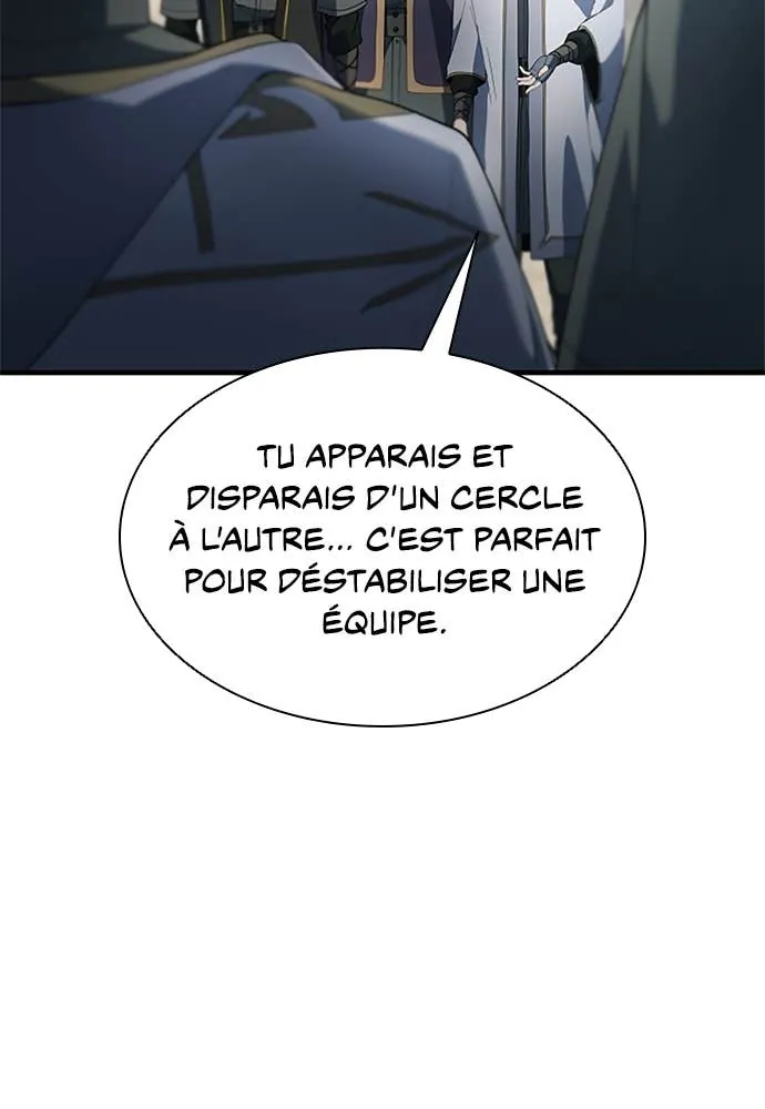 Regression of the Close Combat Mage Chapitre 58 - Page 91