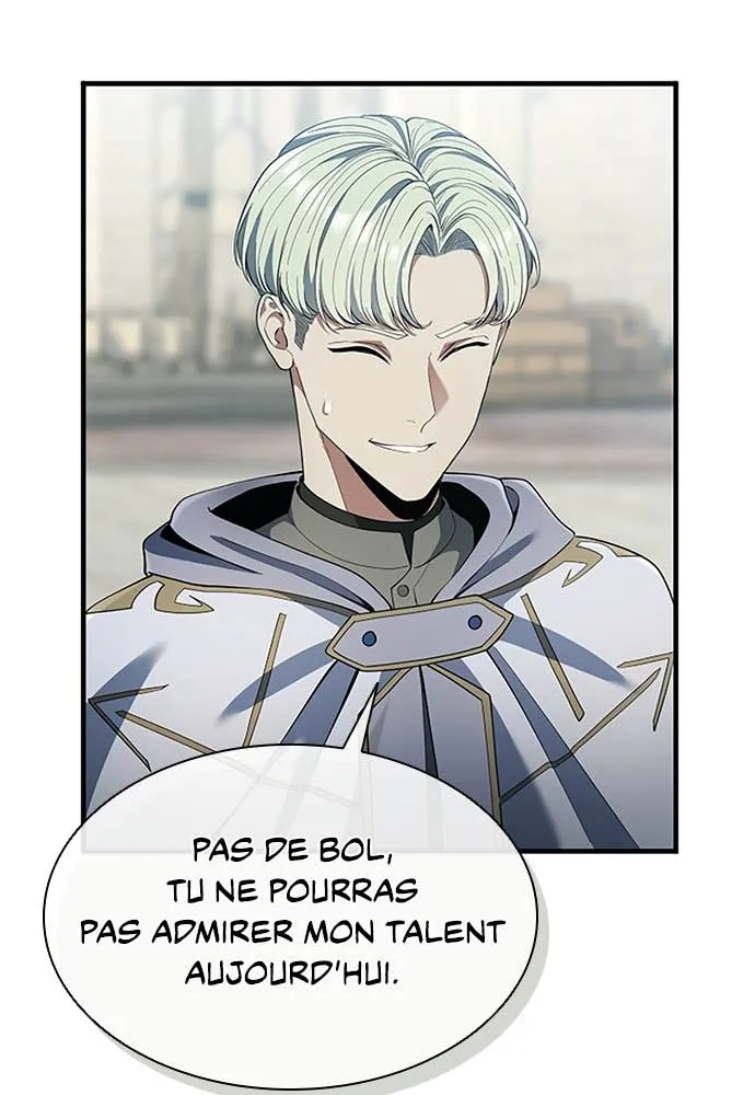 Regression of the Close Combat Mage Chapitre 58 - Page 92
