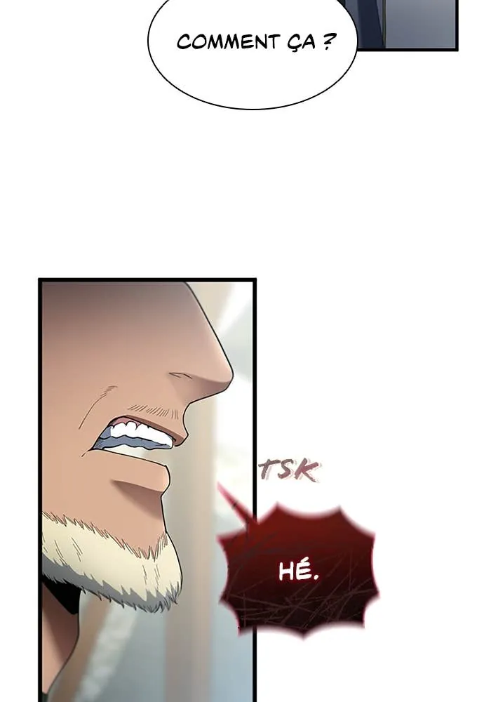 Regression of the Close Combat Mage Chapitre 58 - Page 94