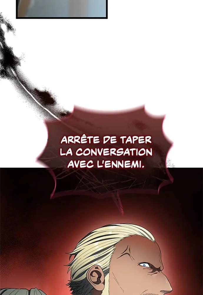 Regression of the Close Combat Mage Chapitre 58 - Page 95