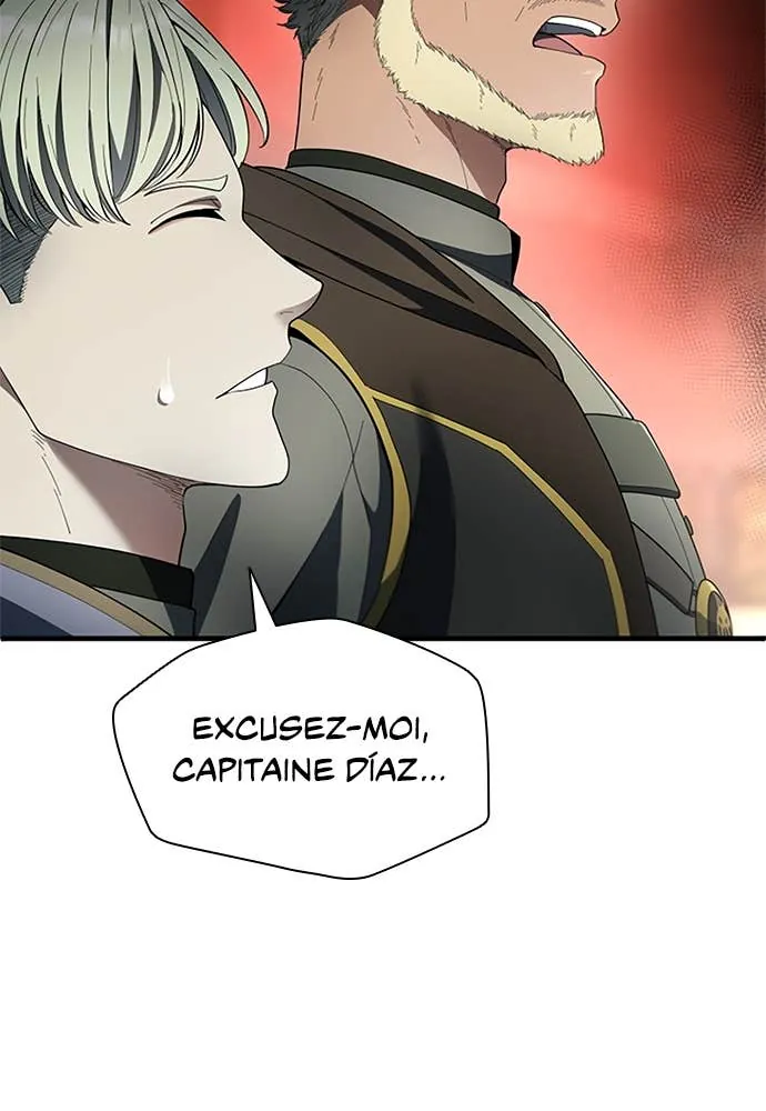 Regression of the Close Combat Mage Chapitre 58 - Page 96