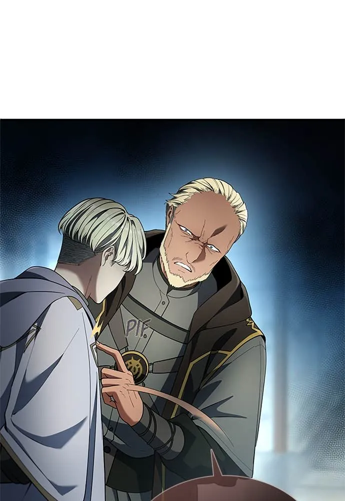 Regression of the Close Combat Mage Chapitre 58 - Page 97