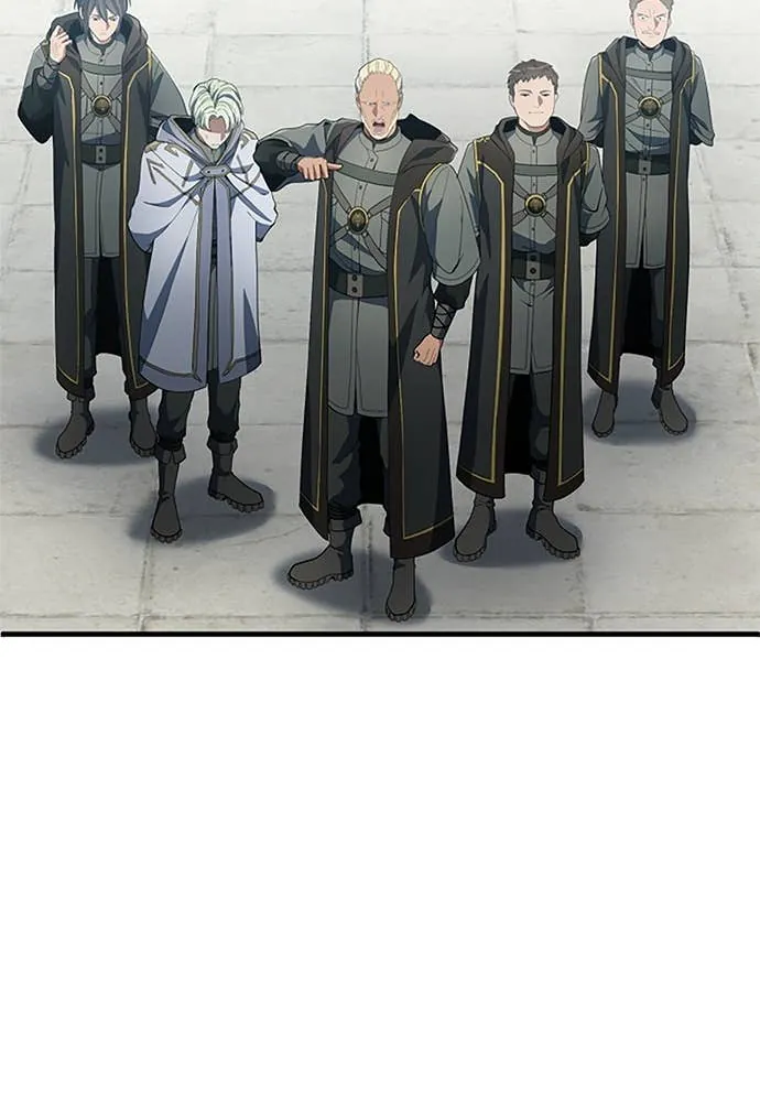 Regression of the Close Combat Mage Chapitre 58 - Page 99